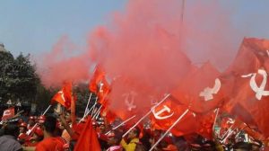 Howrah nomination clash