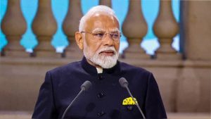 বাংলাদেশের পররাষ্ট্রমন্ত্রী ও মোদির সাক্ষাৎ ঘিরে সংশয় (Khalilur Rahman and Modi Meeting): হাই ভোল্টেজ বৈঠকের দিকে সবার নজর! 4 Khalilur Rahman and Modi Meeting