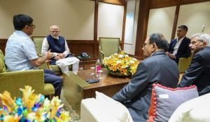 বাংলাদেশের পররাষ্ট্রমন্ত্রী ও মোদির সাক্ষাৎ ঘিরে সংশয় (Khalilur Rahman and Modi Meeting): হাই ভোল্টেজ বৈঠকের দিকে সবার নজর! 2 Khalilur Rahman and Modi Meeting