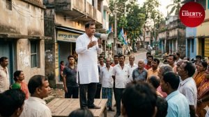 TMC Leader Threats