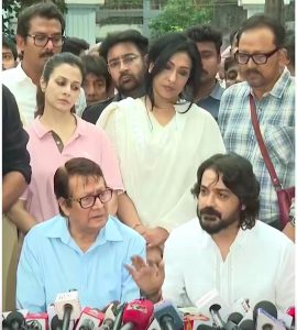 Bengali Film Industry News
