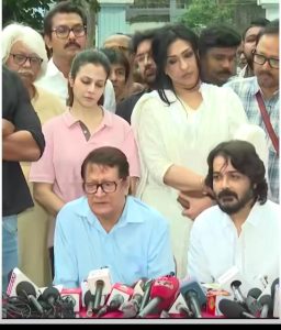 Bengali Film Industry News