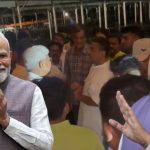 Narendra Modi Haldia Rally