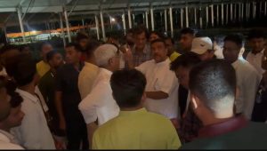 Narendra Modi Haldia Rally: ফের বাংলায় আসছেন প্রধানমন্ত্রী,কাল হলদিয়ায় জনসভার প্রস্তুতিতে শুভেন্দু অধিকারী 2 Narendra Modi Haldia Rally