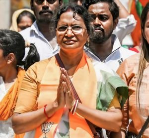 PM Modi Panihati Rally