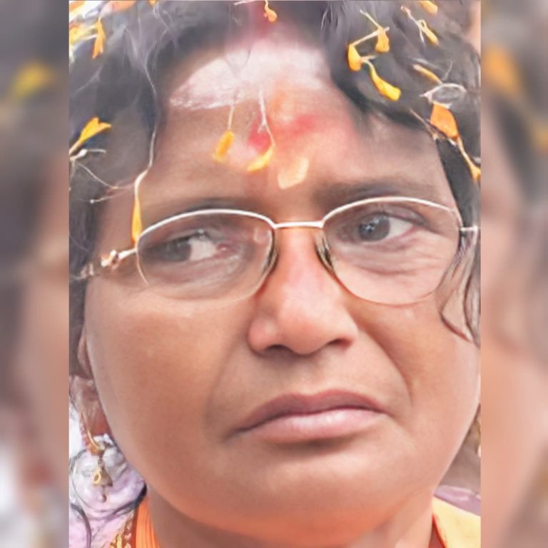 Ratna Debnath Nomination