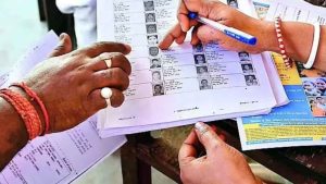 Assembly Election 2026 Begins