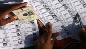 Assembly Election 2026 Begins