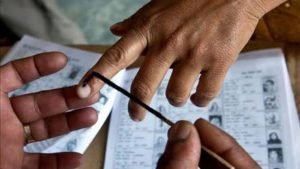 Assembly Election 2026 Begins