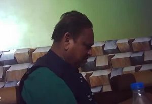 Humayun AI video Controversy