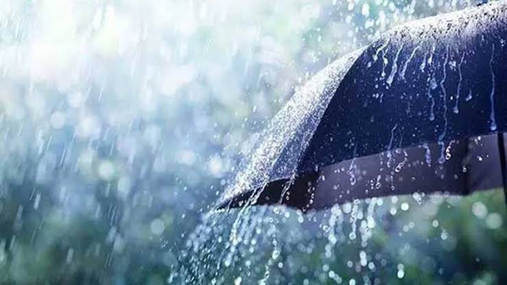 Weather Alert