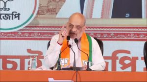 BJP Sankalp Patra
