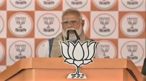 Narendra Modi Jangipur