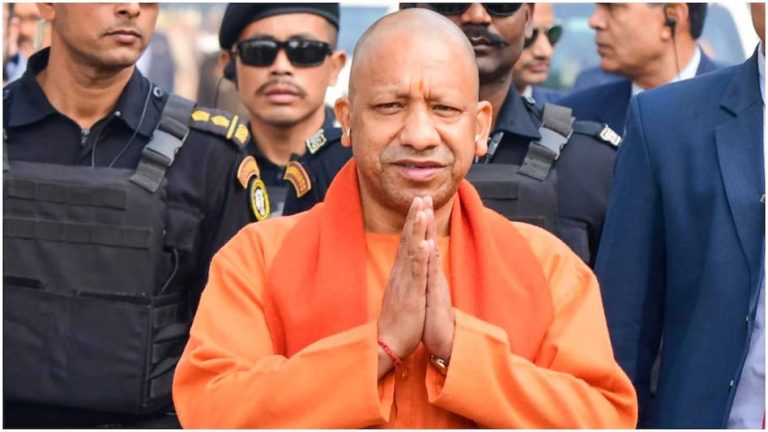 Yogi Adityanath