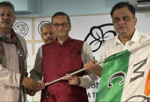 Chandra Bose : জল্পনার অবসান! বিজেপি ছেড়ে তৃণমূলে চন্দ্র বসু- নেতাজির আদর্শ নিয়েই নতুন রাজনৈতিক বার্তা 2 Chandra Bose