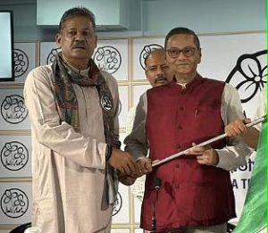 Chandra Bose : জল্পনার অবসান! বিজেপি ছেড়ে তৃণমূলে চন্দ্র বসু- নেতাজির আদর্শ নিয়েই নতুন রাজনৈতিক বার্তা 3 Chandra Bose