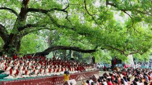 Pohela Boishakh 2026