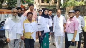 Voter List Controversy