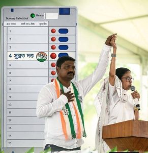 Subrata Dutta Controversy 