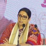 Smriti Irani