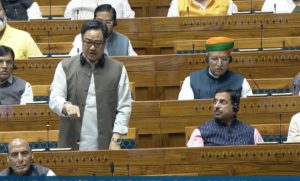 Women Reservation Bill