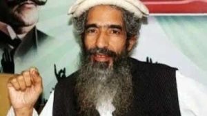 Attack on Amir Hamza 2026