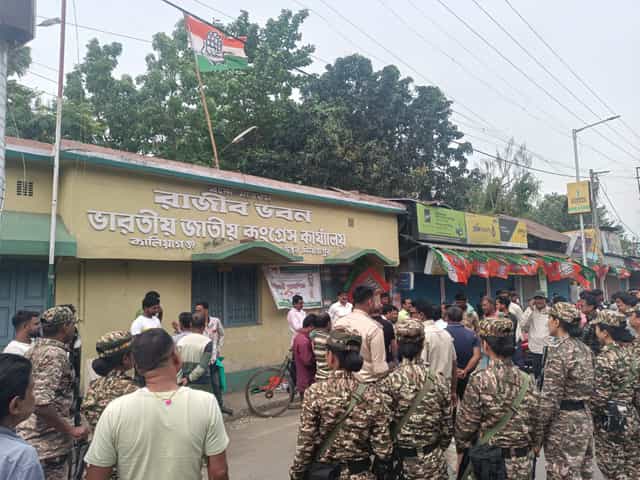 Flag controversy triggers