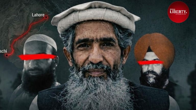 Attack on Amir Hamza 2026