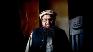 Attack on Amir Hamza 2026