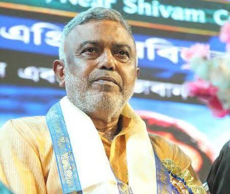 IT Raid Debasish Kumar