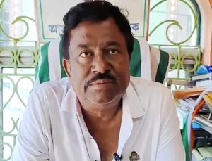 Nandigram Political clash 