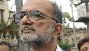 Bikash Ranjan Bhattacharya