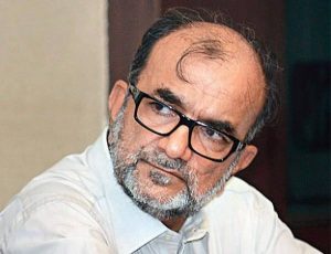 Bikash Ranjan Bhattacharya