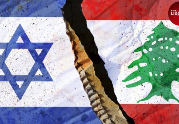 Israel-Lebanon Tensions