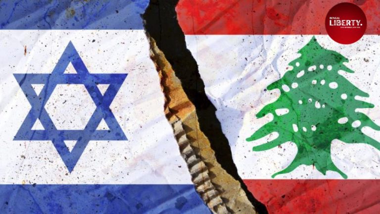 Israel-Lebanon Tensions