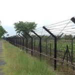 Bhutan Nepal Bangladesh Border Close