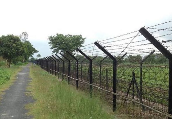 Bhutan Nepal Bangladesh Border Close
