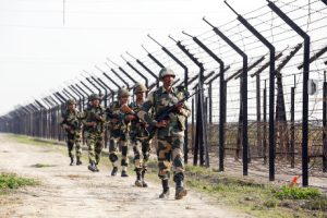 Bhutan Nepal Bangladesh Border Close