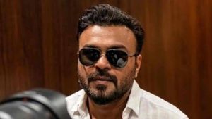 Joy S Kamdar ED Custody