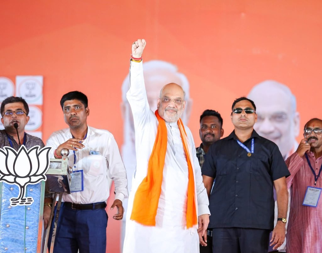 Amit Shah