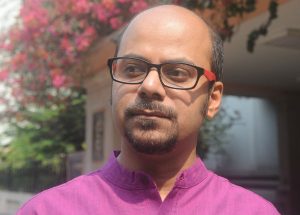 Srijato Bandyopadhyay Arrest Fake News