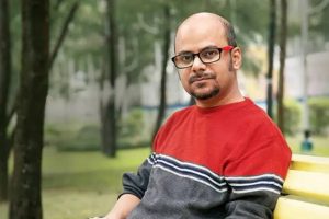 Srijato Bandyopadhyay Arrest Fake News