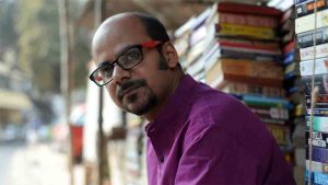 Srijato Banerjee