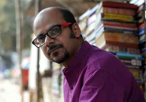 Srijato Bandyopadhyay Arrest Fake News