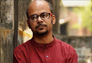 Srijato Bandyopadhyay Arrest Fake News