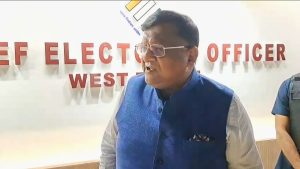 Pre-election guidelines