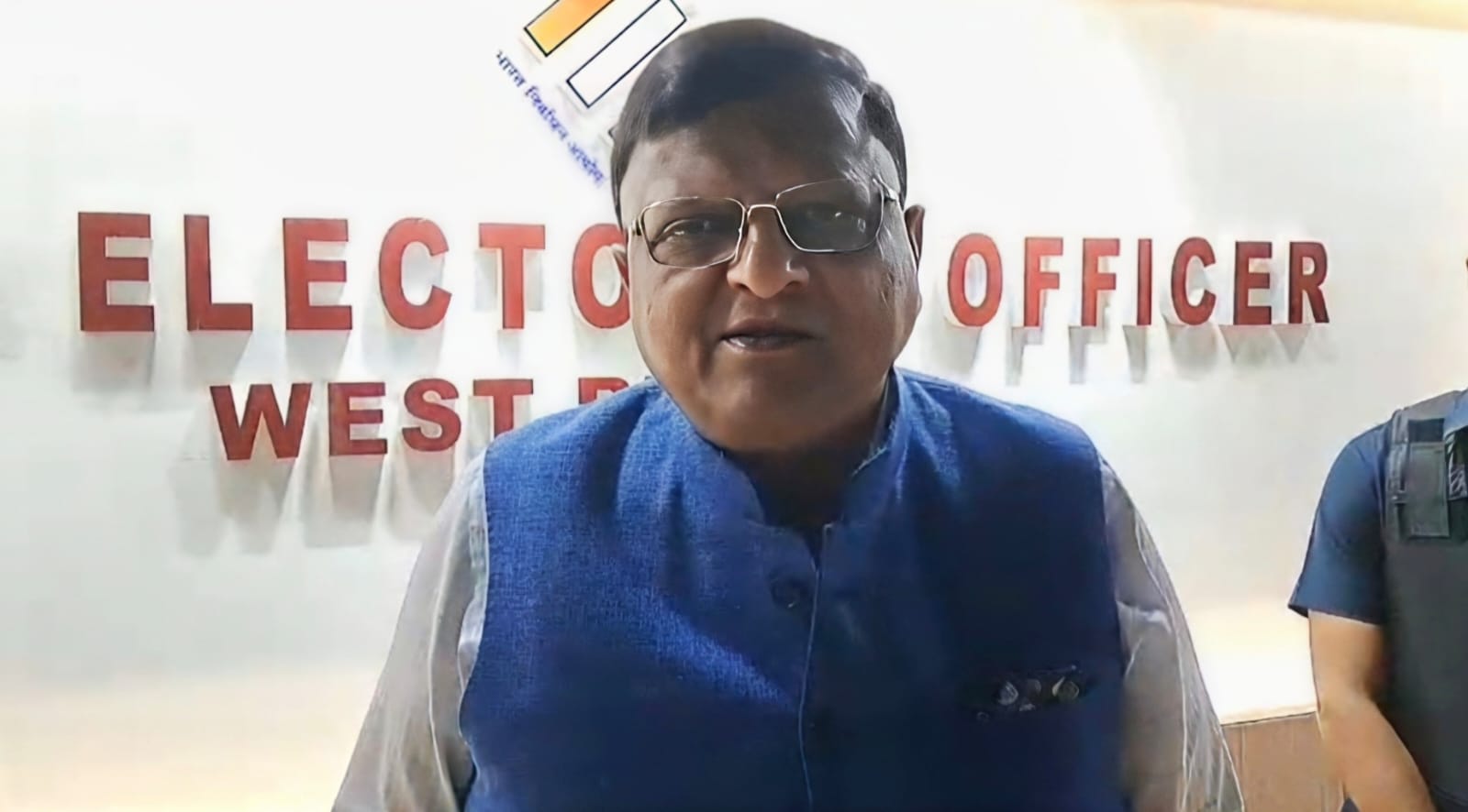 Pre-election guidelines