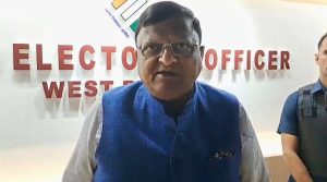 Pre-election guidelines