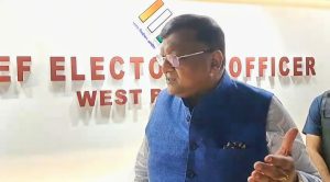 Pre-election guidelines