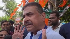 Nandigram Voting Update 